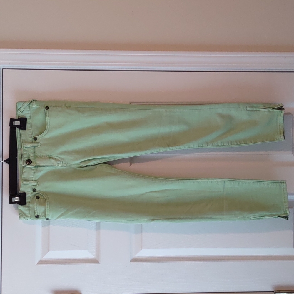 Free People Skinny Jeans - Picture 1 of 6